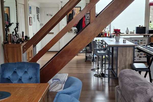 House sit in Windsor, United Kingdom