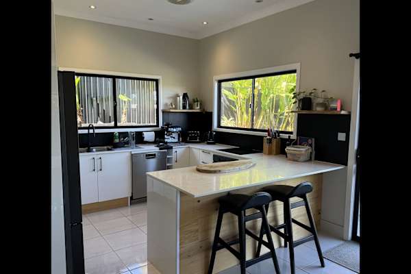 House sit in Gold Coast, QLD, Australia