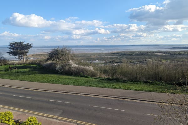 House sit in Leigh-on-Sea, United Kingdom