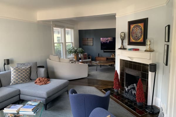 House sit in Palo Alto, CA, US