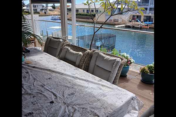 House sit in Mandurah, WA, Australia