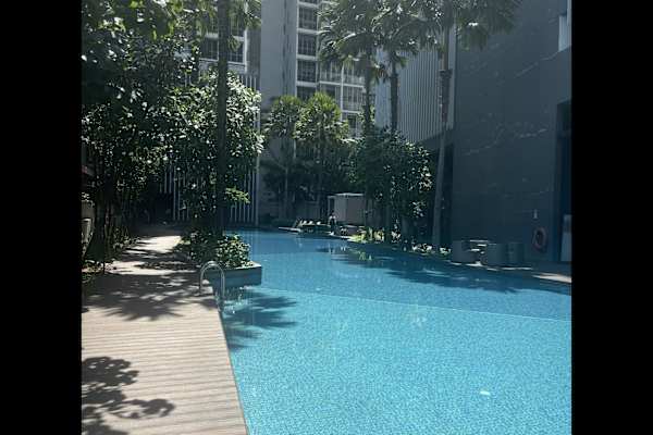 House sit in Singapore, Singapore