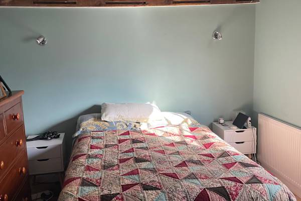 House sit in London, United Kingdom