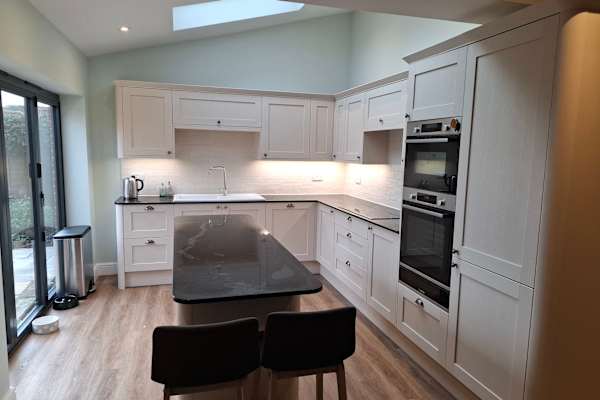 House sit in North Walsham, United Kingdom