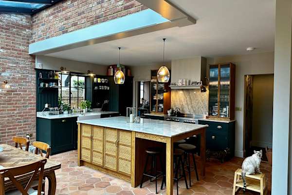 House sit in Gerrards Cross, United Kingdom