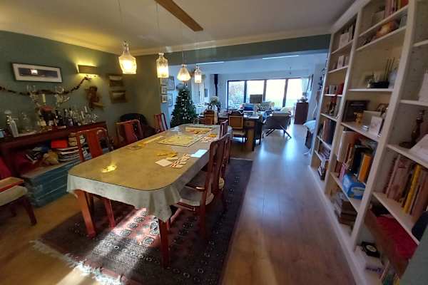 House sit in Devizes, United Kingdom