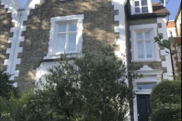 House sit in Richmond, United Kingdom