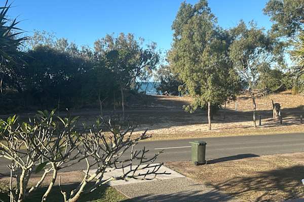 House sit in Childers, QLD, Australia