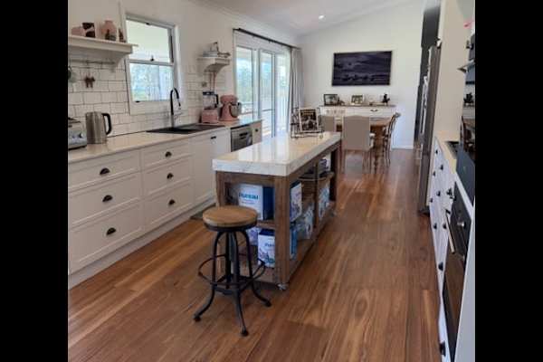 House sit in Armidale, NSW, Australia