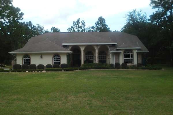 House sit in Beverly Hills, FL, US