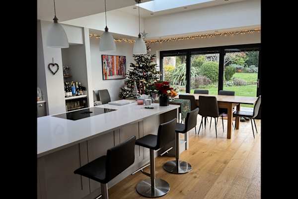 House sit in Worthing, United Kingdom