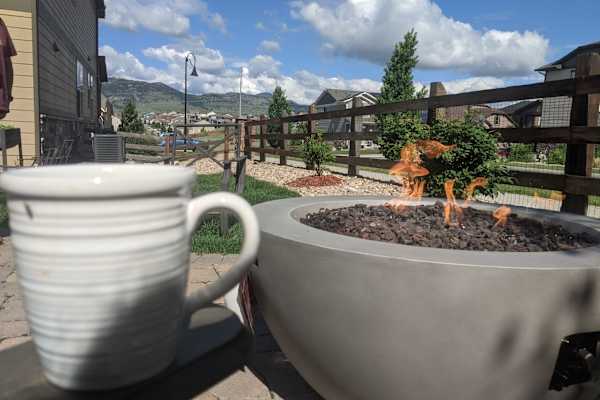 House sit in Arvada, CO, US