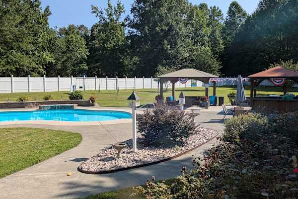 House sit in Raleigh, NC, US