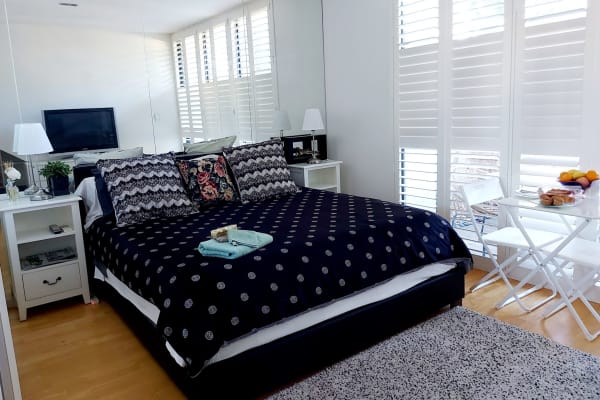 House sit in Perth, WA, Australia