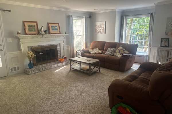 House sit in Roswell, GA, US