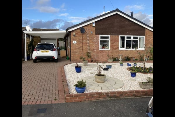 House sit in Worcester, United Kingdom