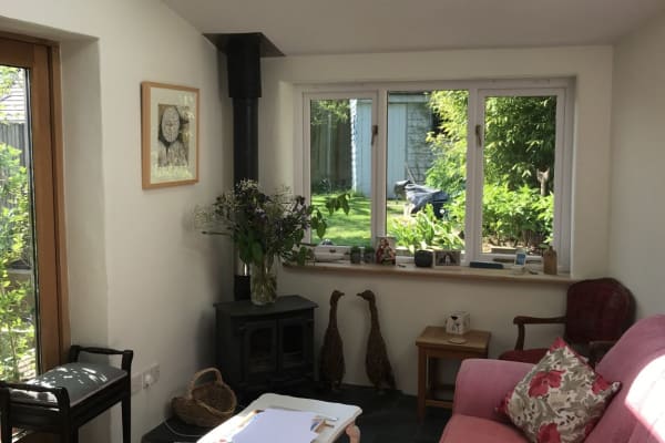 House sit in Bovey Tracey, United Kingdom