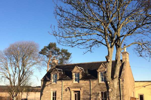 House sit in Elgin, United Kingdom