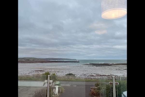 House sit in Castletown, Isle of Man