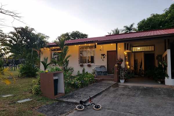 House sit in Panamá, Panama