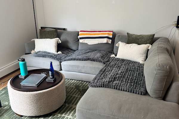 House sit in Brooklyn, NY, US