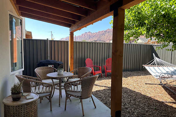 House sit in Moab, UT, US