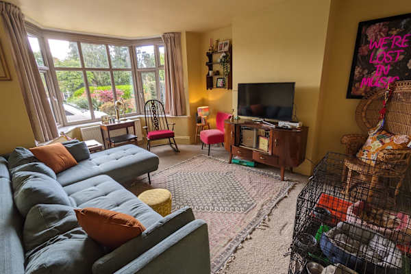 House sit in Kenilworth, United Kingdom
