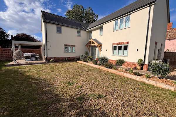 House sit in Bury St Edmunds, United Kingdom