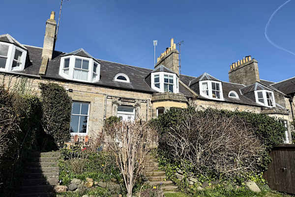 House sit in Saint Andrews, United Kingdom