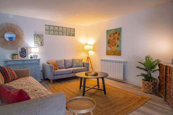 House sit in Gaieiras, Portugal