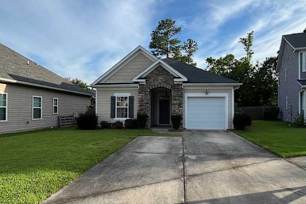 House sit in Augusta, GA, US