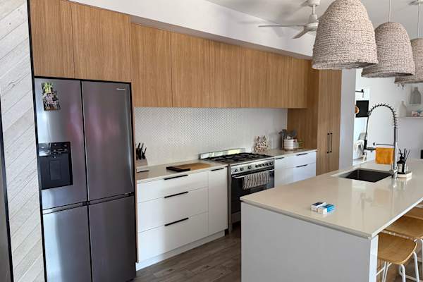 House sit in Darwin, Northern Territory, Australia