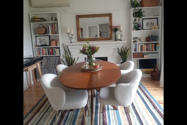 House sit in Melbourne, VIC, Australia