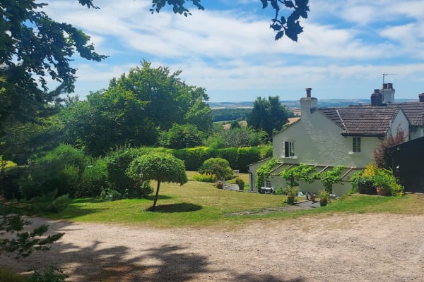 House sit in Wallingford, United Kingdom