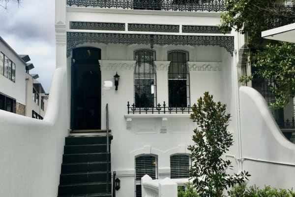 House sit in Sydney, NSW, Australia