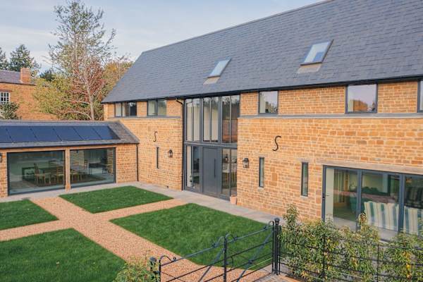 House sit in Banbury, United Kingdom