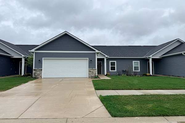 House sit in Howell, MI, US