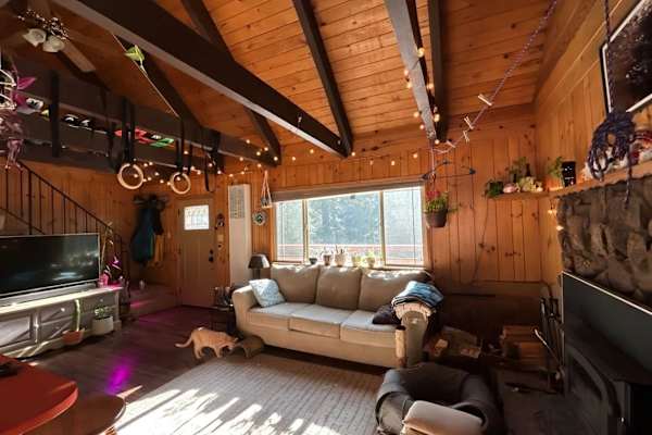 House sit in South Lake Tahoe, CA, US