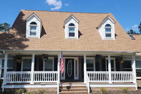 House sit in Fayetteville, NC, US