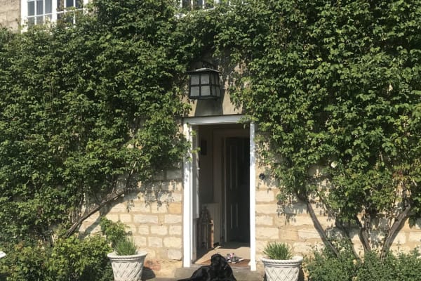 House sit in Hovingham, United Kingdom