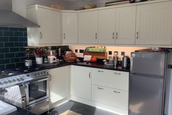 House sit in Frome, United Kingdom