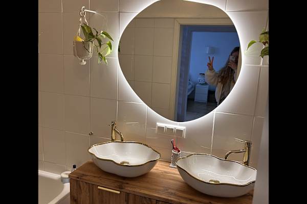 House sit in Munich, Germany