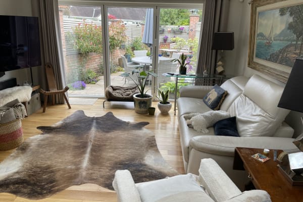 House sit in Warwick, United Kingdom