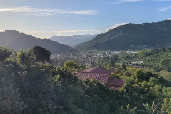 House sit in Cartago, Costa Rica