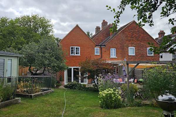 House sit in Reading, United Kingdom
