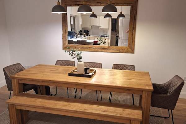 House sit in Kilcullen, Ireland