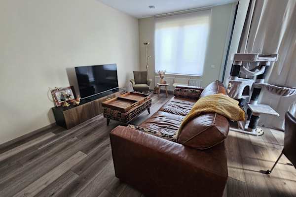 House sit in Roermond, Netherlands