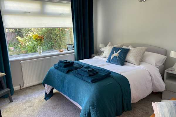 House sit in Kingston upon Thames, United Kingdom