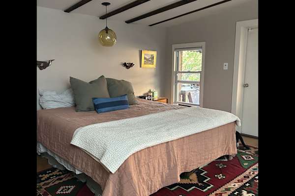House sit in Brooklyn, NY, US