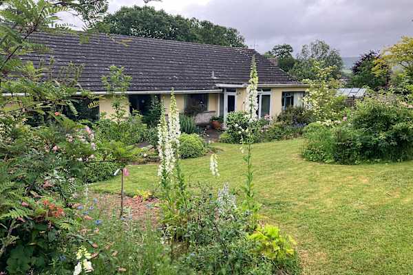 House sit in Ottery St Mary, United Kingdom